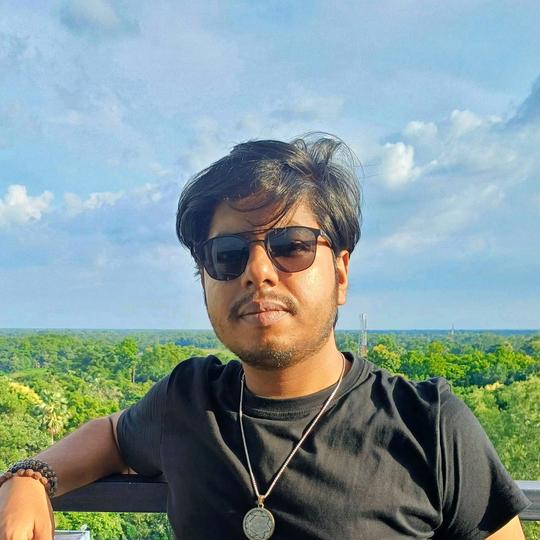 click me Shaswata Das